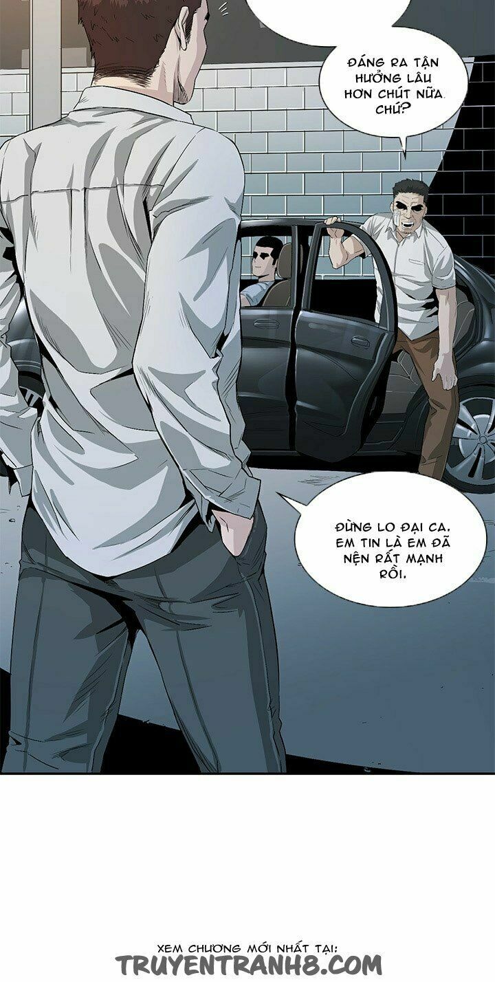 by chance chapter 24 11