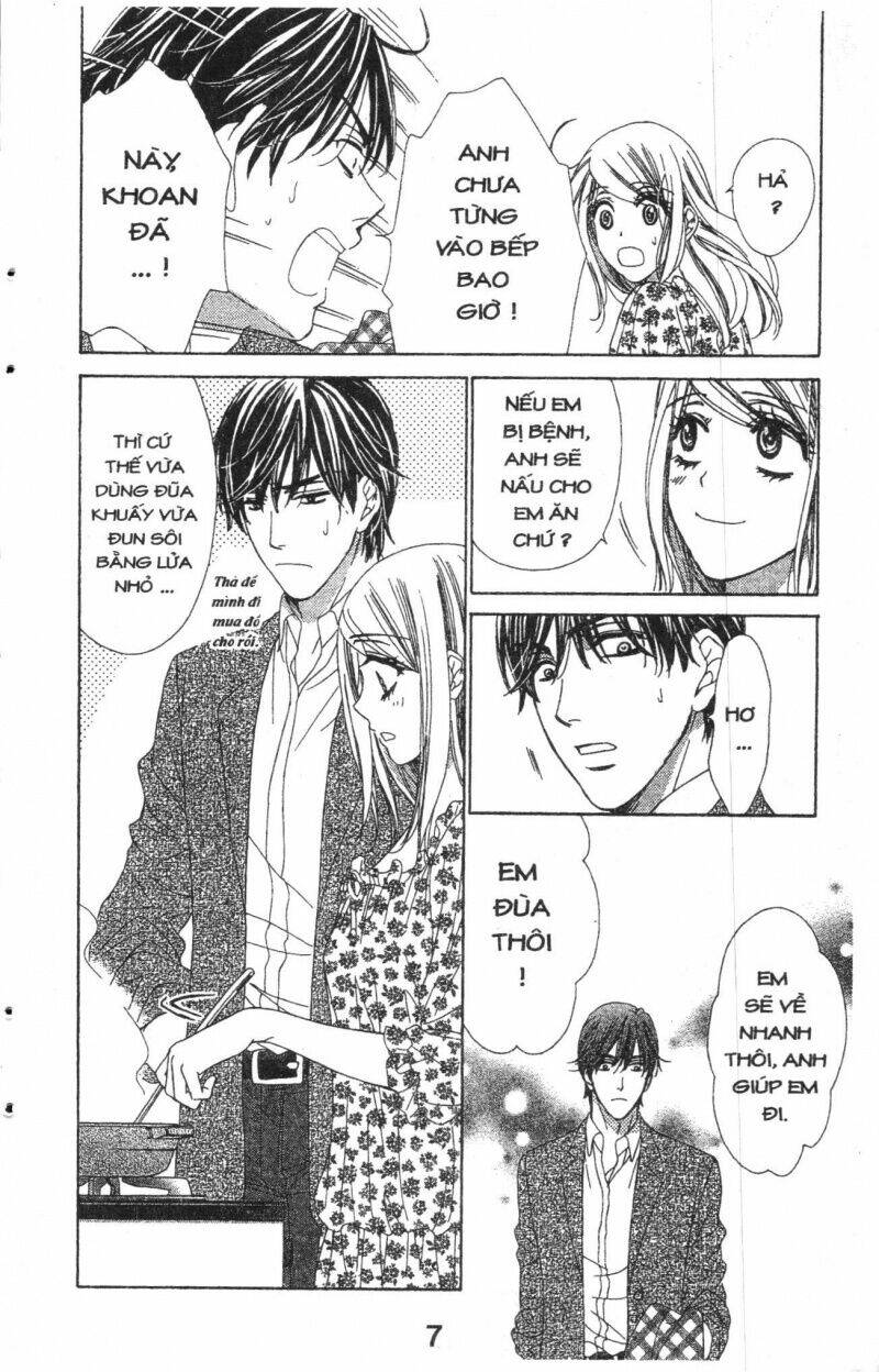 love of firos you chapter 29 7