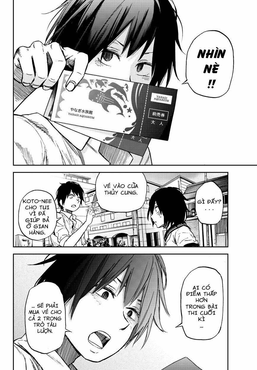 kanojo wa rokurokubi chapter 12 23