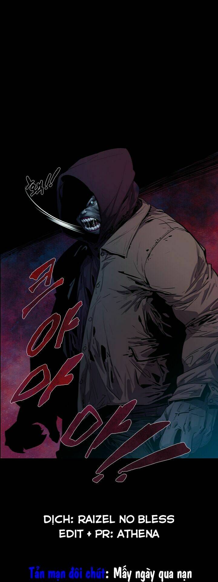 răng nanh chapter 3 47