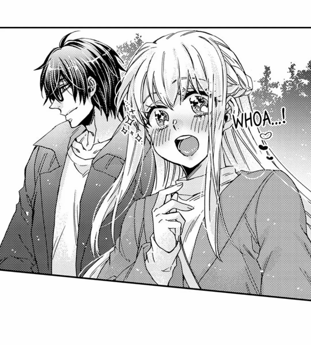 vị sếp thú tính nhà bên chapter 95.1 11