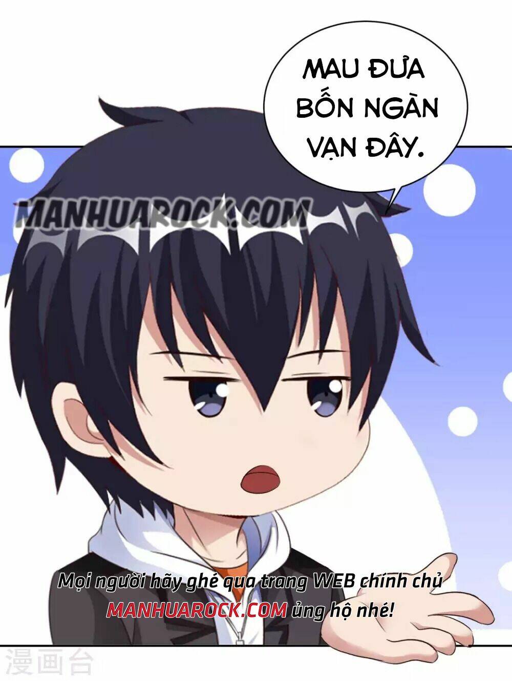 sư phụ của ta là thần tiên chapter 39 31