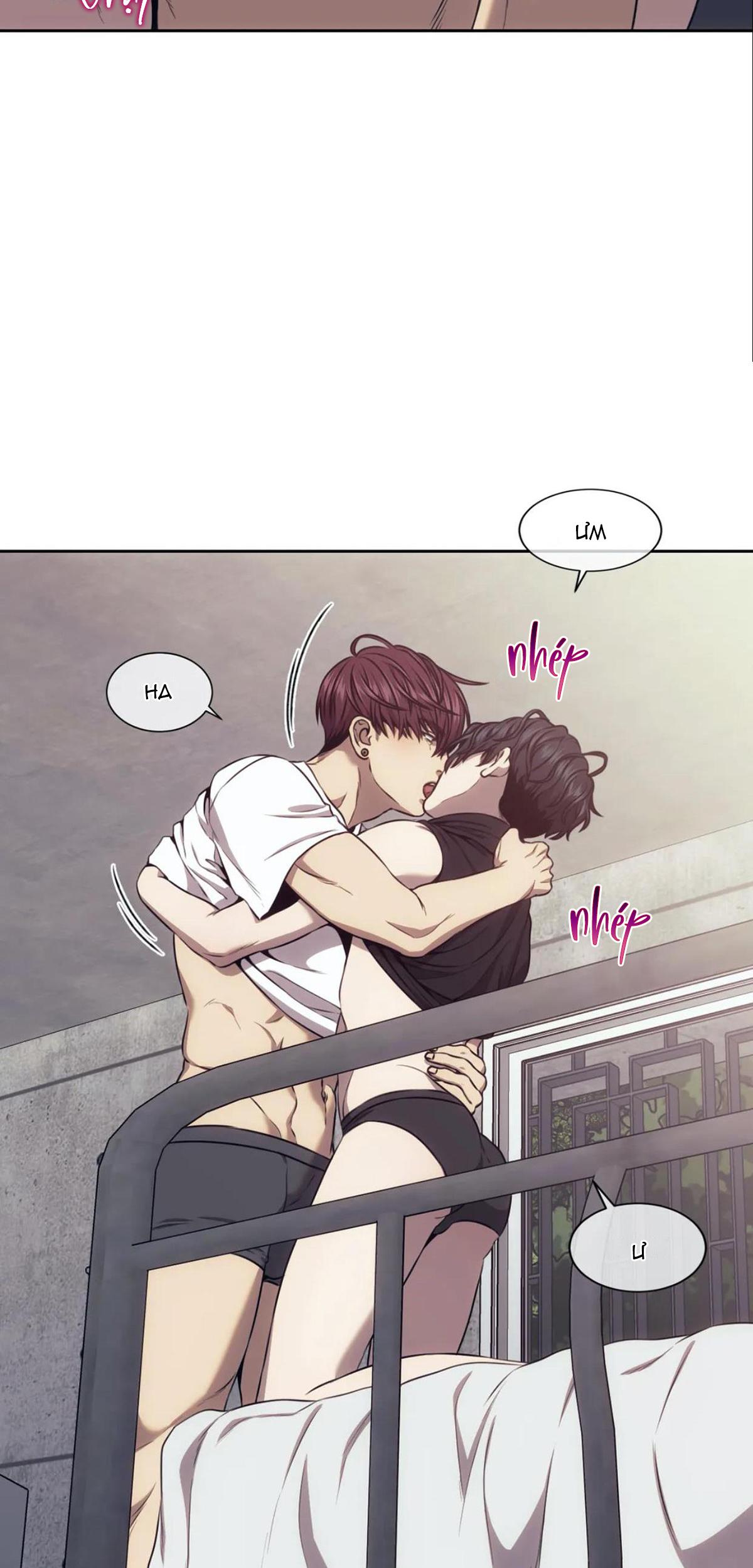 công cuộc báo thù của kẻ yếu thế chapter 43 4