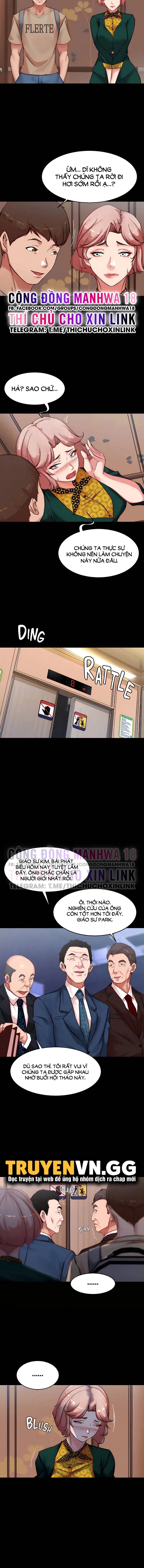 nhật ký quần lót chapter 103 10