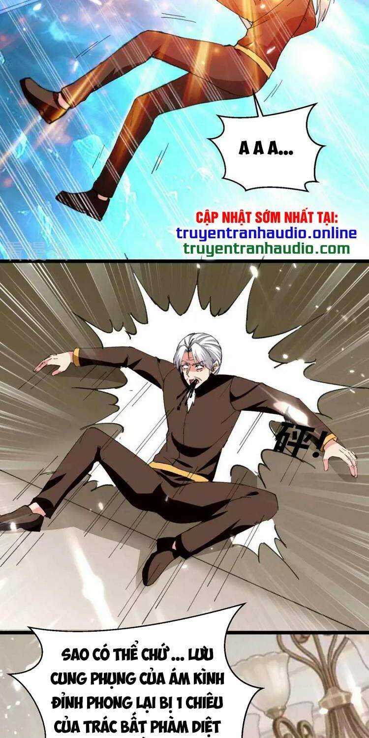 trọng sinh khí thiếu quy lai chapter 226 18