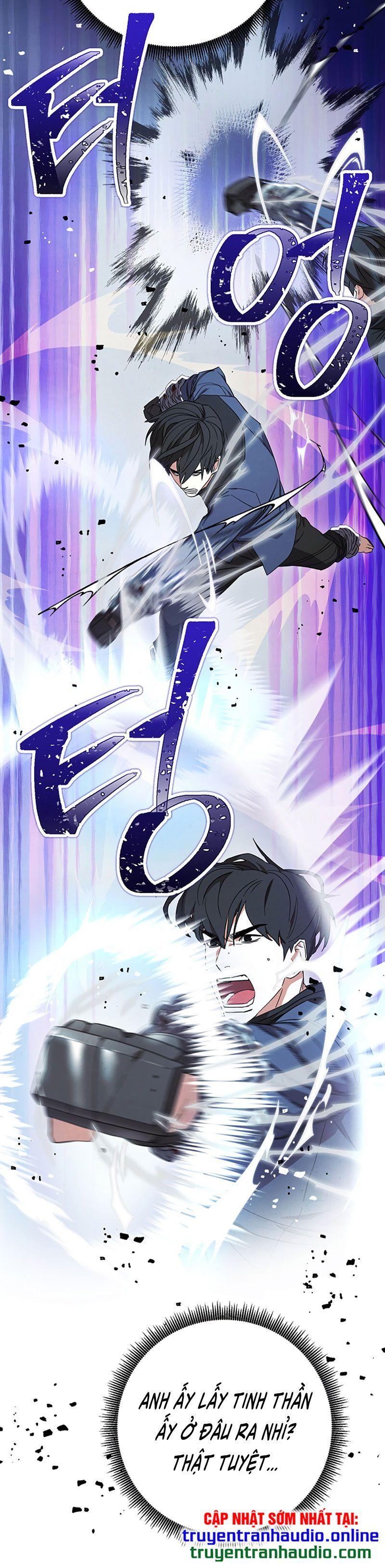 the live chapter 67 14