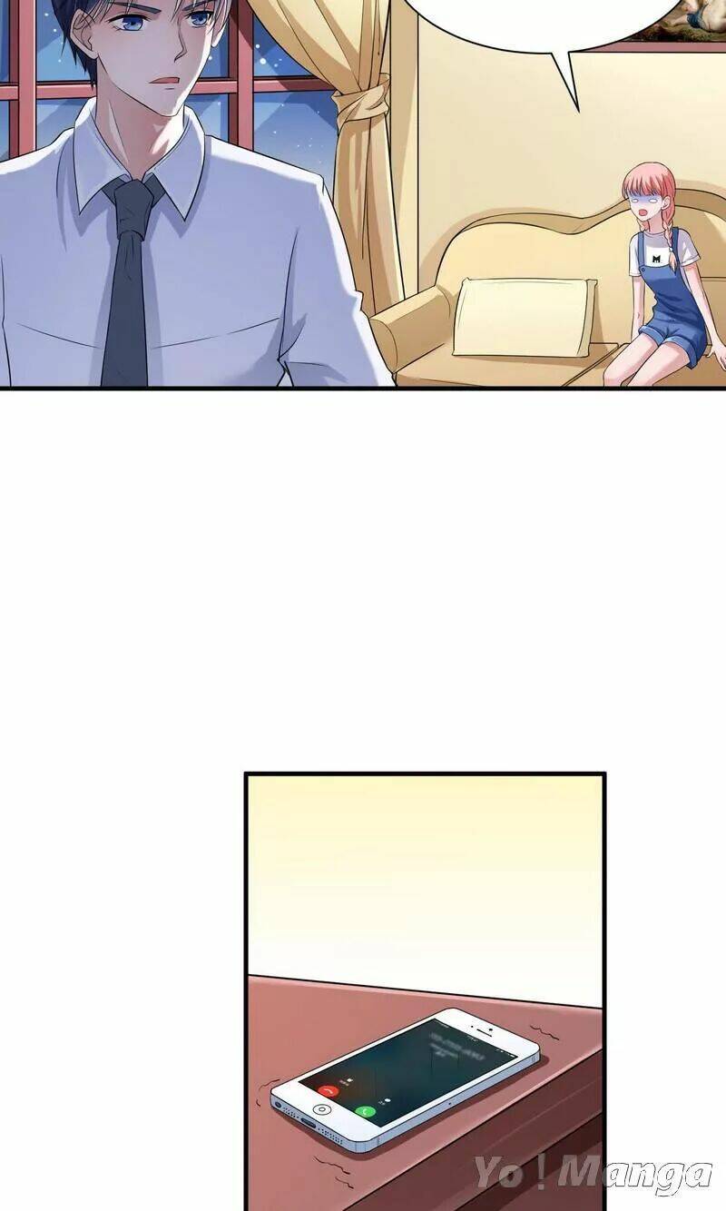 cô dâu gả thay của tổng tài chapter 23 6