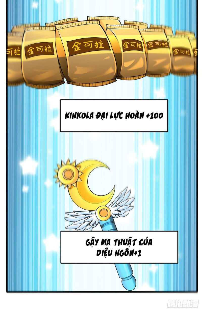 tối cường thần y tại đô thị chapter 143 31
