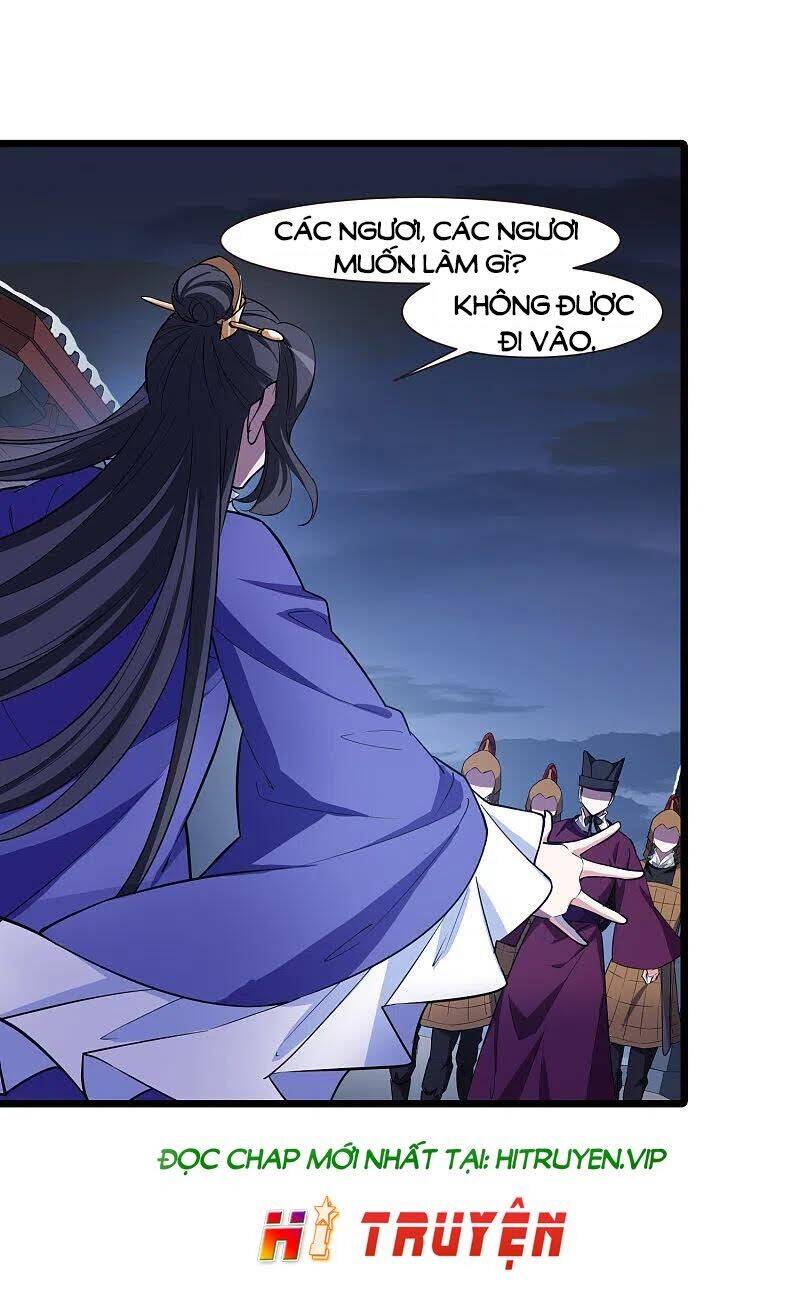 phượng nghịch thiên hạ chapter 491.1 14