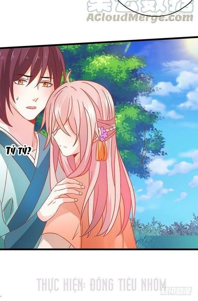 hồ tiên hung bạo chapter 42 37