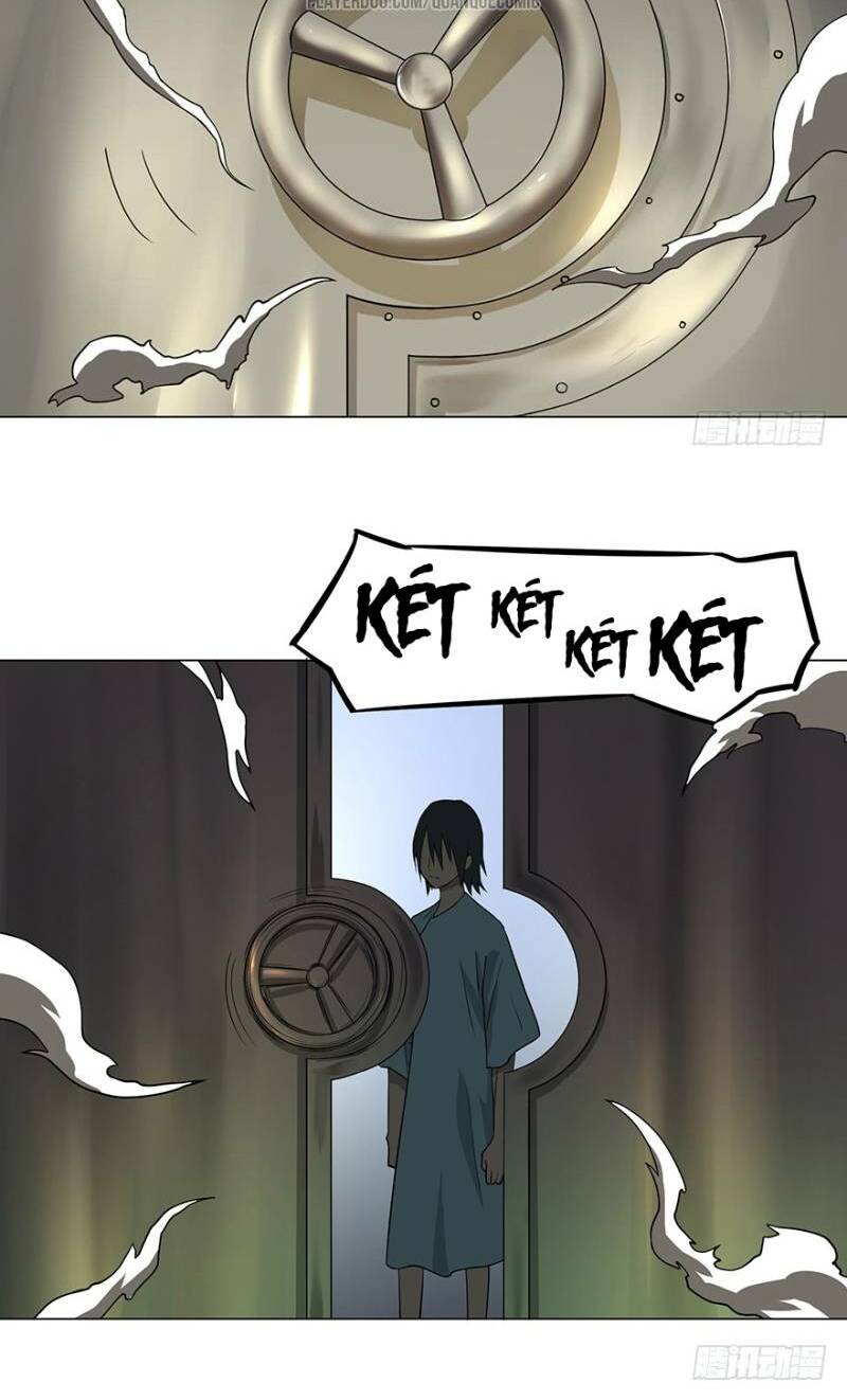 danh sách kẻ phản diện chapter 2 33