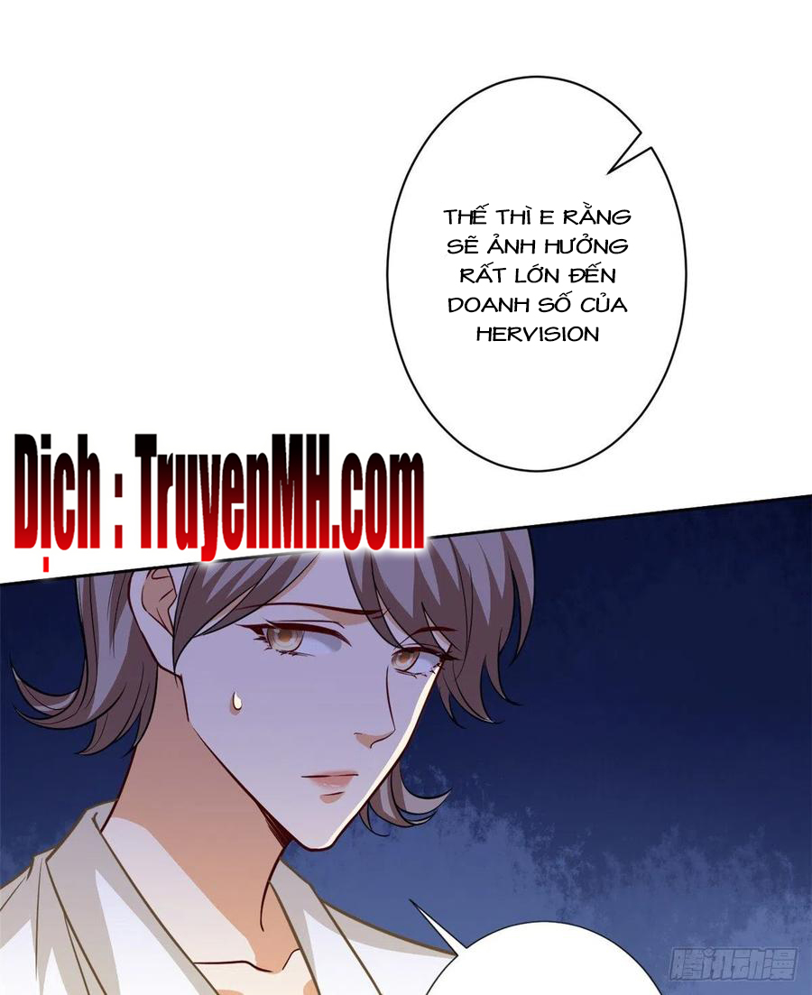 thí hôn lão công, cần giúp sức chapter 242 9