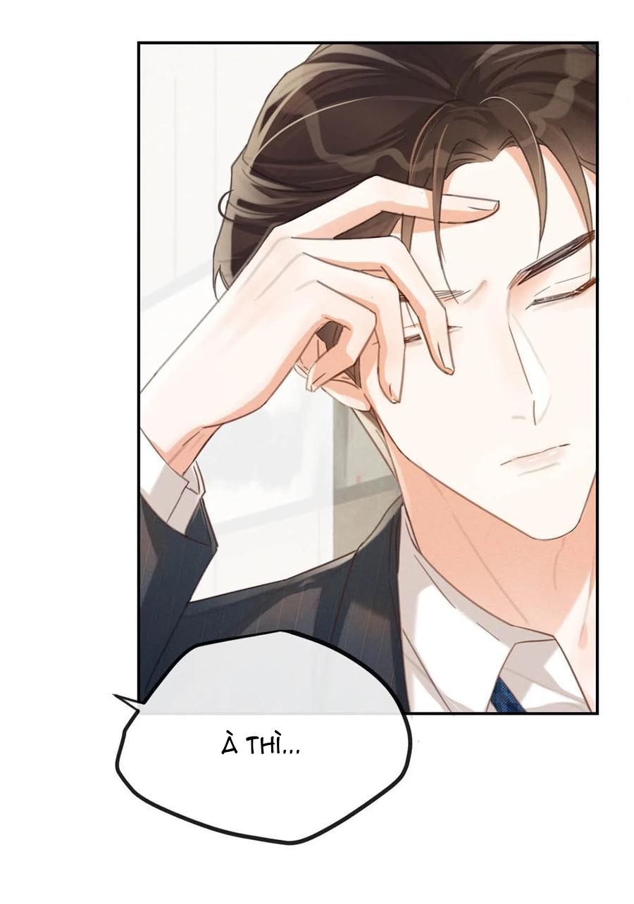 nghiện rượu chapter 30 12