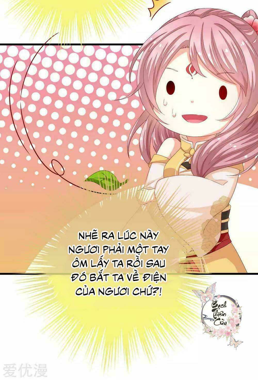 xuyên nhanh - hướng dẫn tự cứu của nữ phụ chapter 5 23