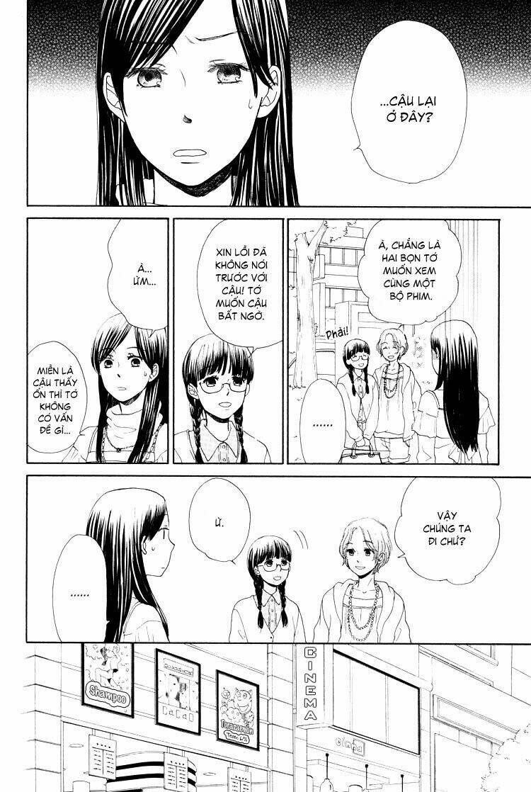 kuroobaa chapter 3 14