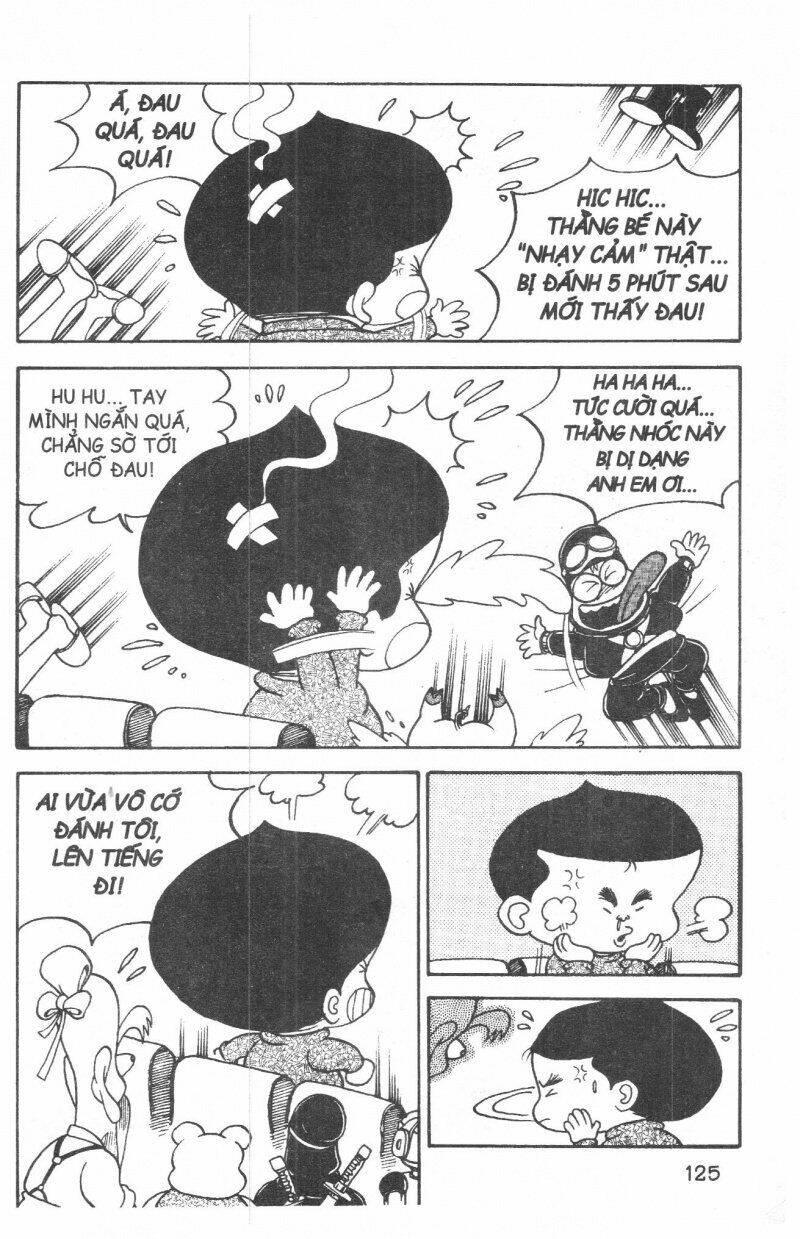 đội quân nhí nhố chapter 2 125