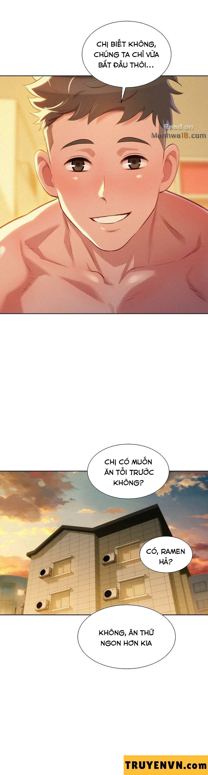 chị gái mưa chapter 48 2