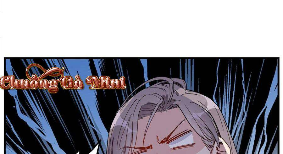 cố tổng, vợ của ngài quá mạnh rồi! chapter 22 133