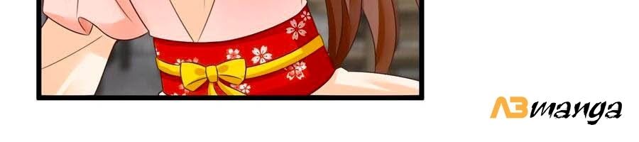 hãn phi đương gia: lãnh vương xin tự trọng chapter 35 19