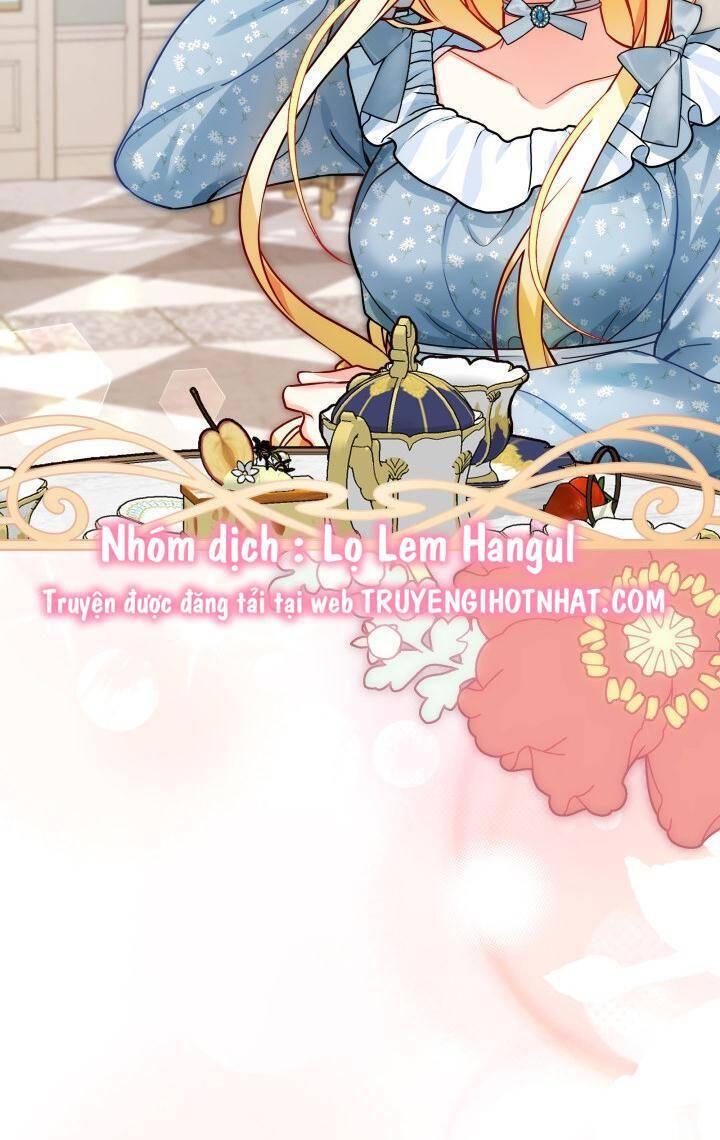 con gái chồng quá dễ thương chapter 88.1 14