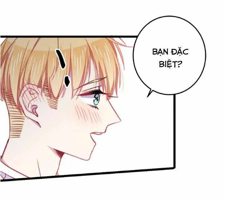 huyết quỷ luyến nhân chapter 29 34