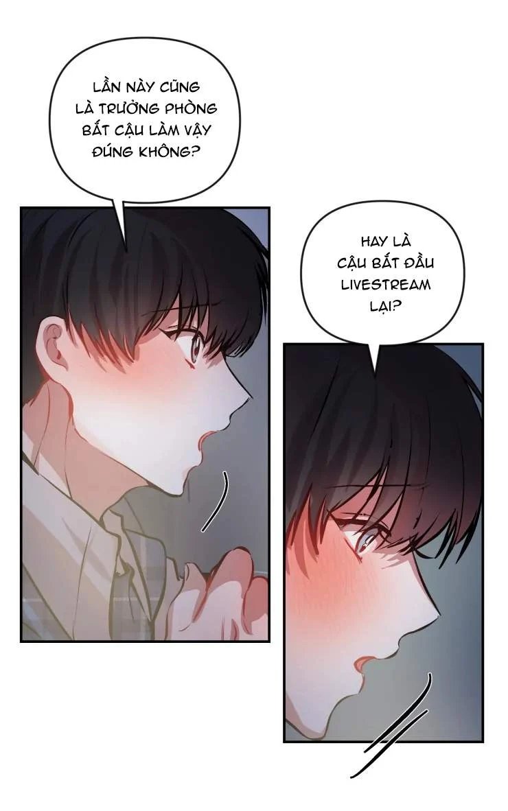 hợp đồng yêu đương chapter 20 23