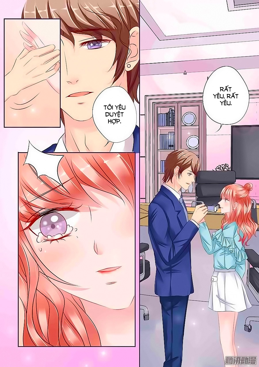 chiêm cốt sư chapter 30 8