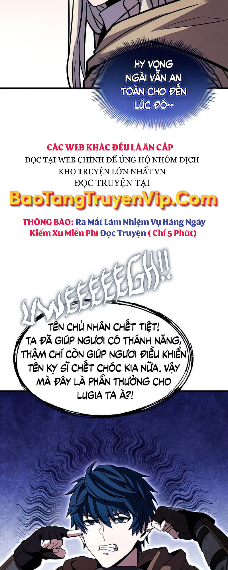 sự trở lại của hiệp sĩ giáo vô song chapter 67 30