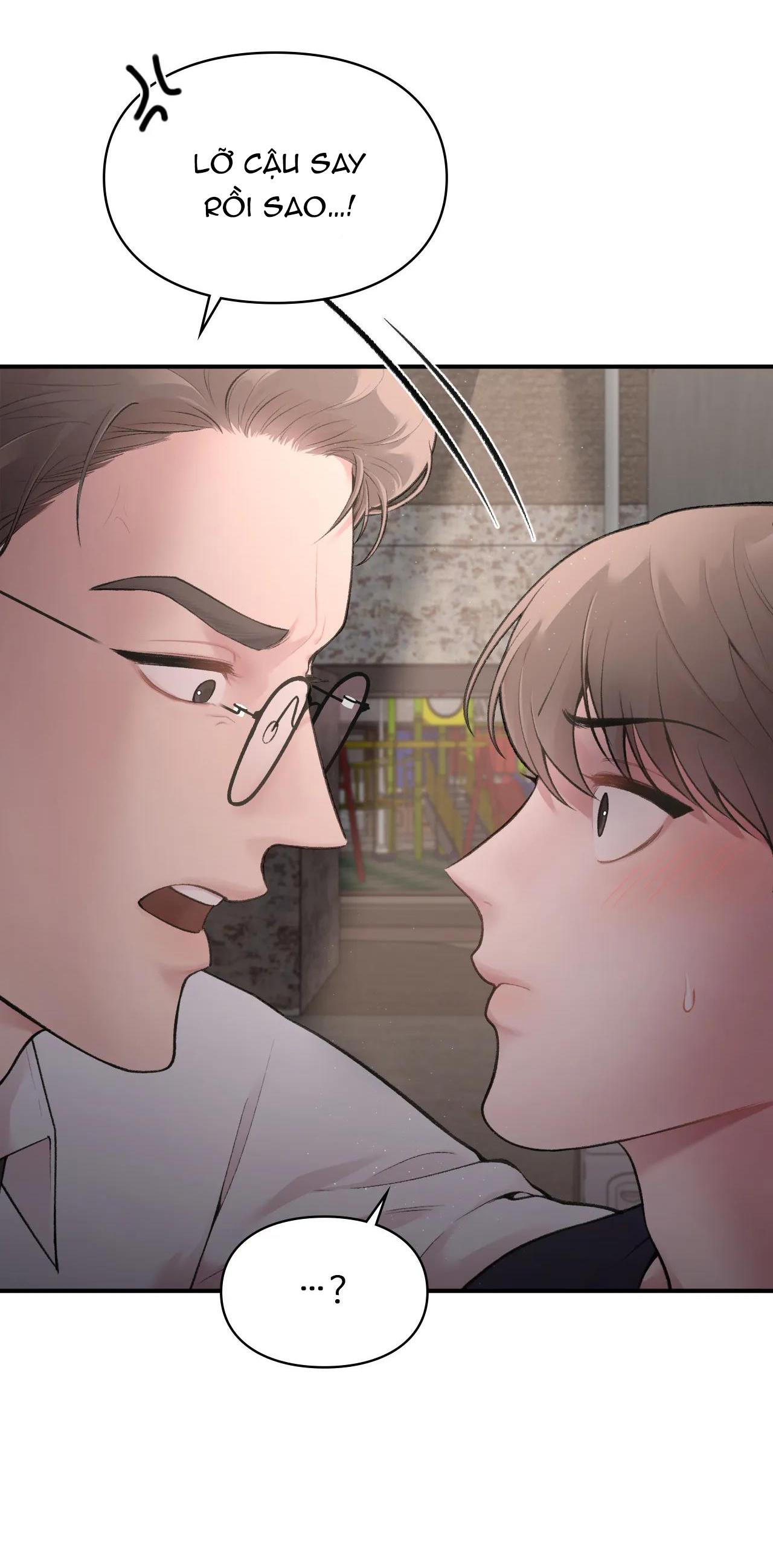 zai đẹp nhưng lại thích dạy đời chapter 5 13