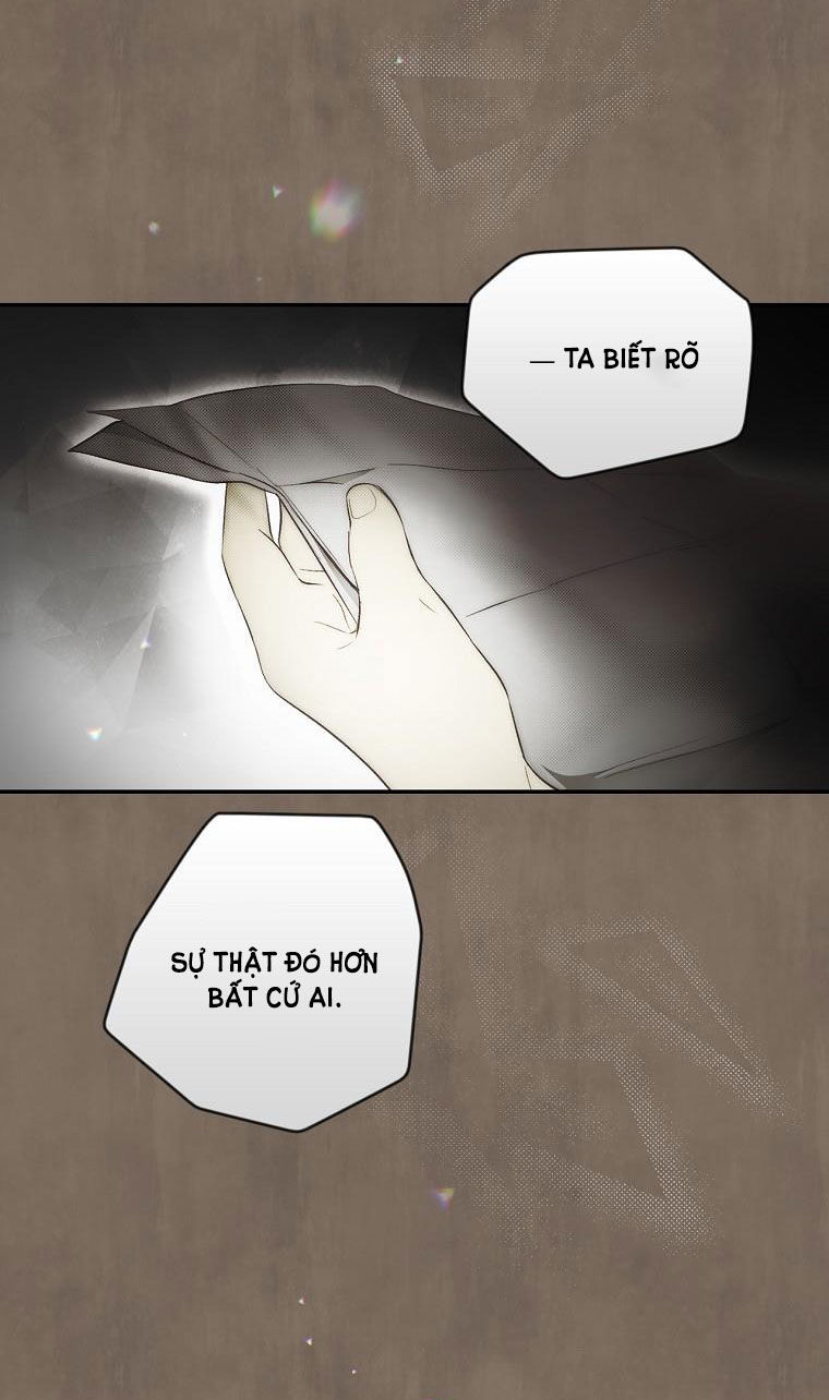 quý cô bí ẩn - secret lady chapter 73.2 17