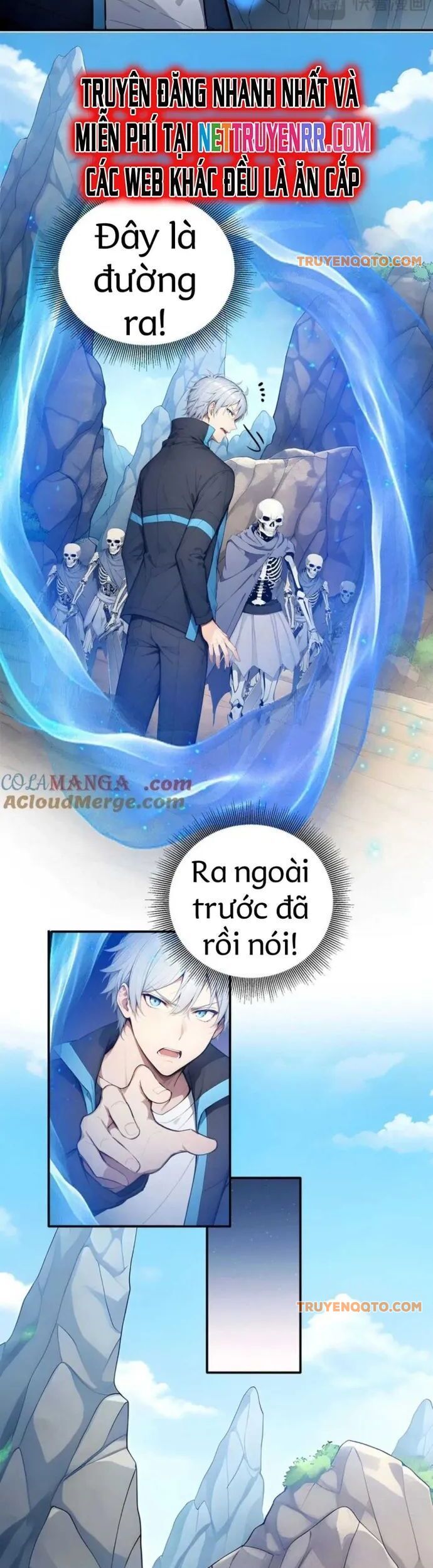 toàn dân thần vương: tôi hiến tế nghìn tỷ sinh linh! chapter 94 7