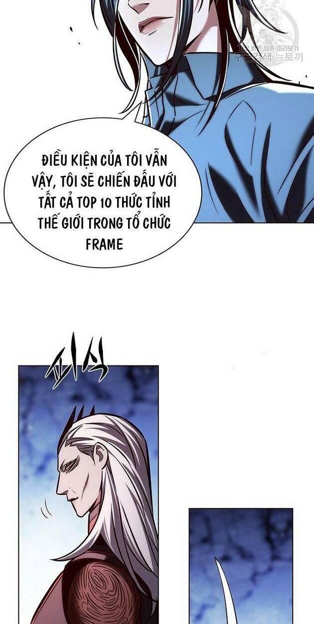 biến thân thành mèo chapter 214 28