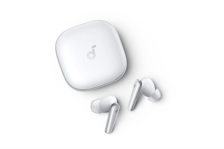 Tai nghe Bluetooth True Wireless Soundcore Liberty 5 A3957 - GiaPhucStore | Hàng Chính Hãng