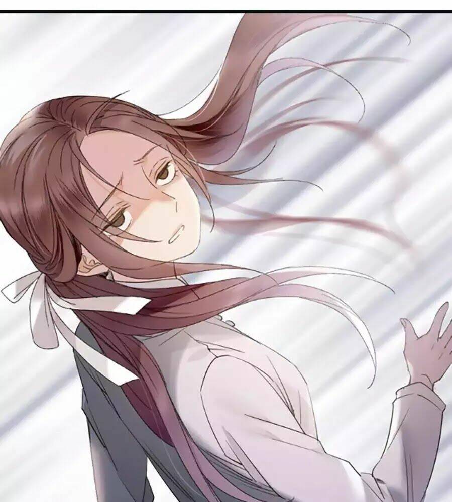 lệnh cấm nghị tộc 2 ẩn diện trấn chapter 57 38