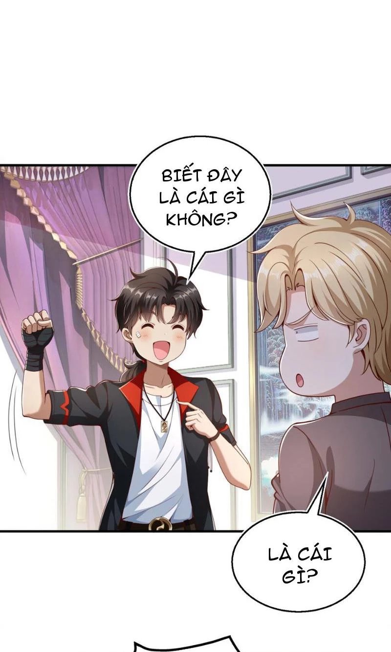 bảy vị tỷ tỷ tuyệt thế vô song của ta chapter 1 33