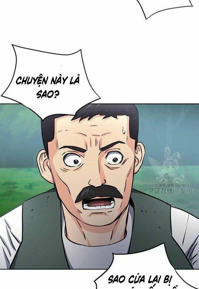 Druid Tại Ga Seoul - Người Hóa Thú Chapter 58 77