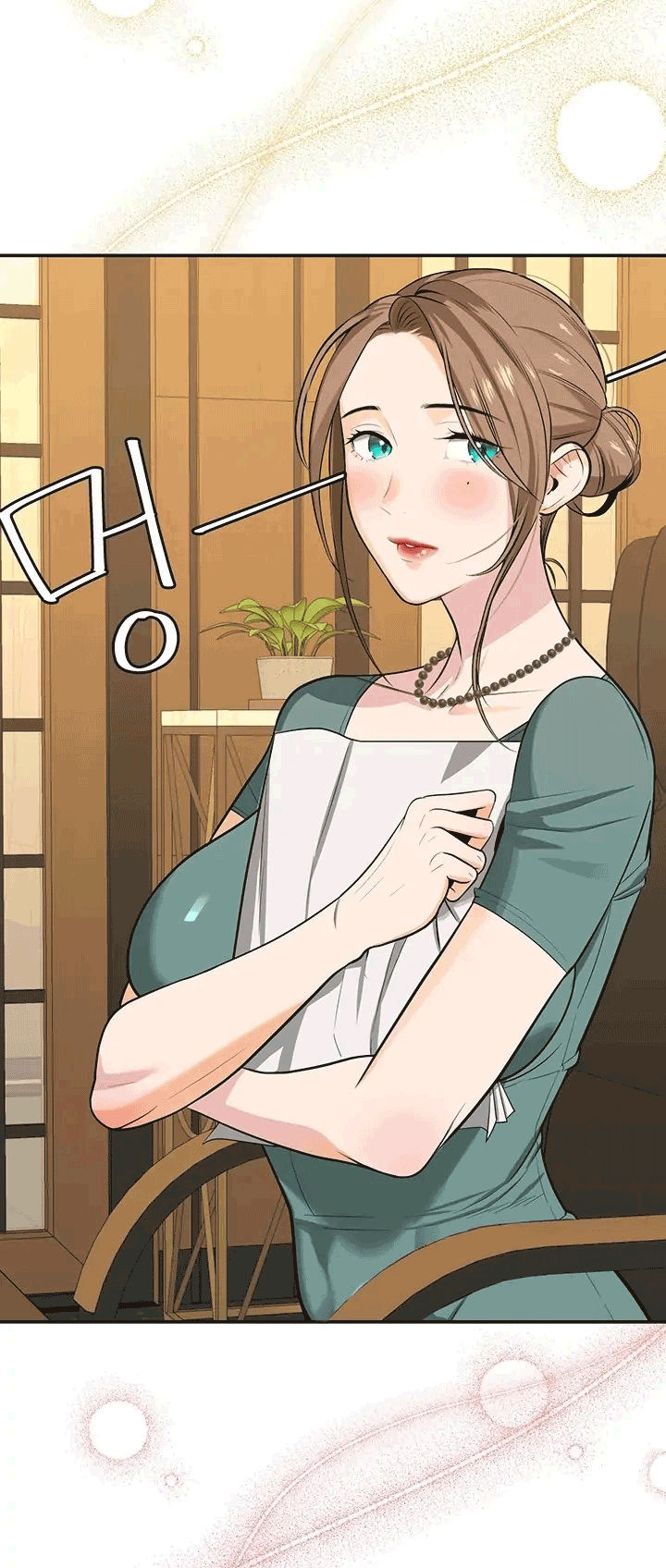 bí mật thế hệ thứ 3 chapter 2 13