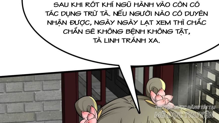 quẻ phi thiên hạ chapter 6 66