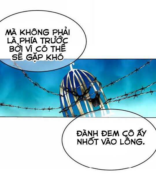 phản công thành siêu sao chapter 7 52
