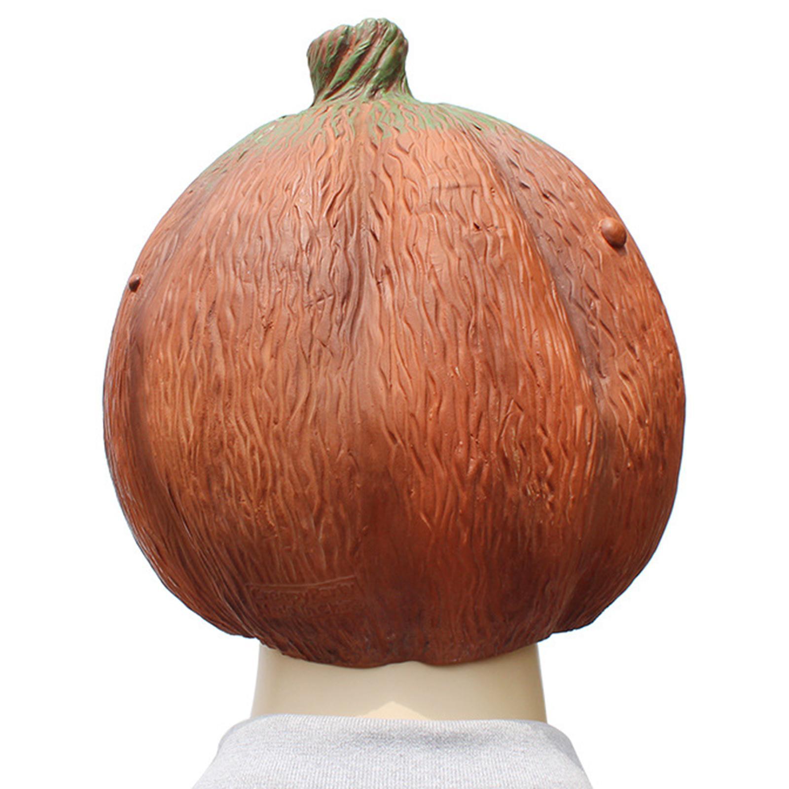 Novelty Halloween Scary Halloween Cosplay Accessory for Carnival Party