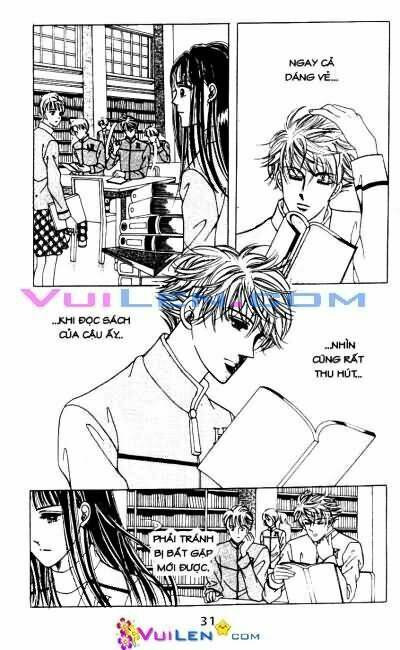 nụ hôn nồng thắm chapter 7 31