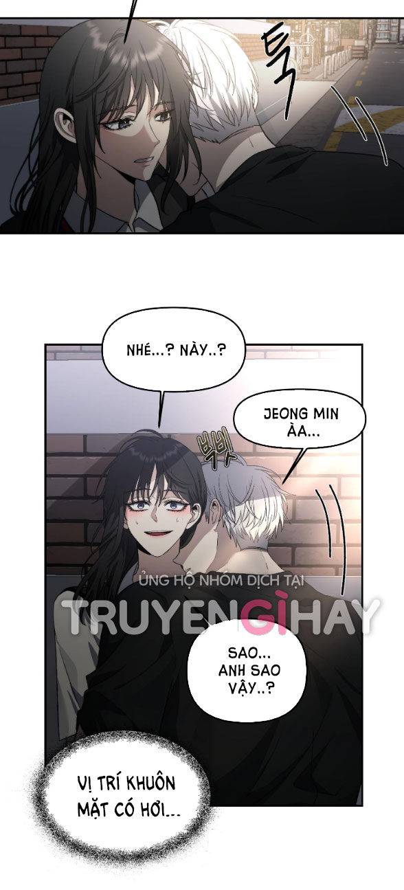 Tự Do Trong Mơ chapter 57.1 28