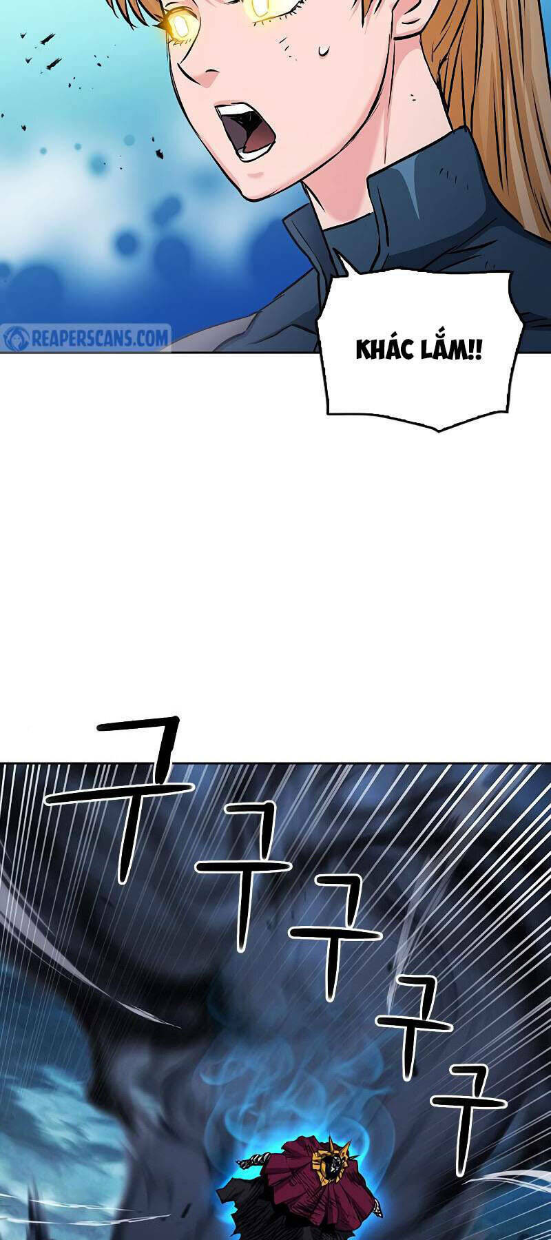 druid tại ga seoul - người hóa thú chapter 83 87