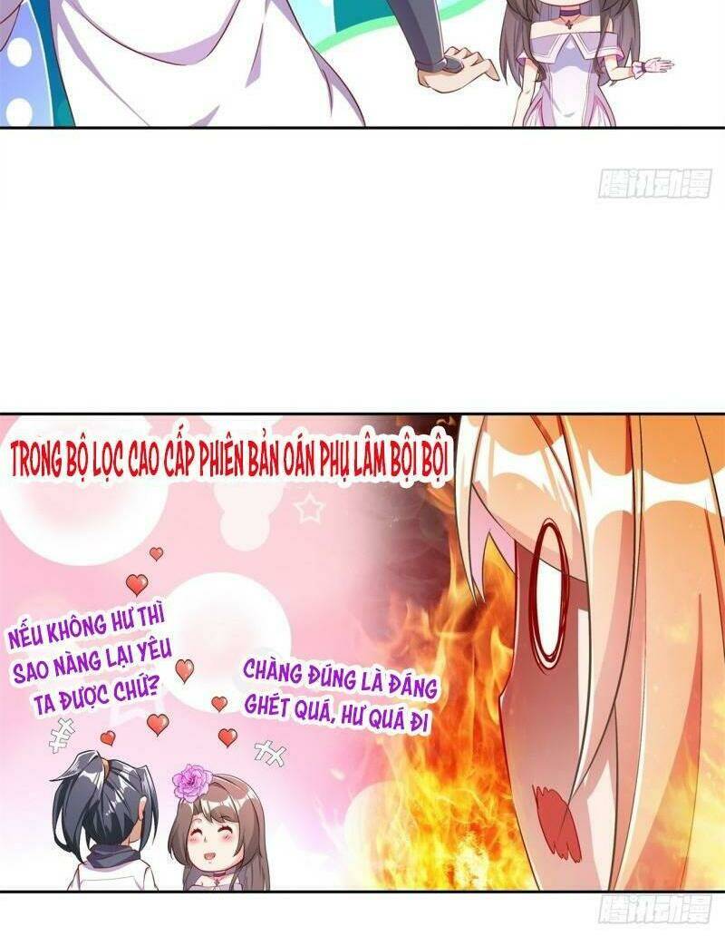 võng du chi tối cường đoán mệnh sư chapter 58 17