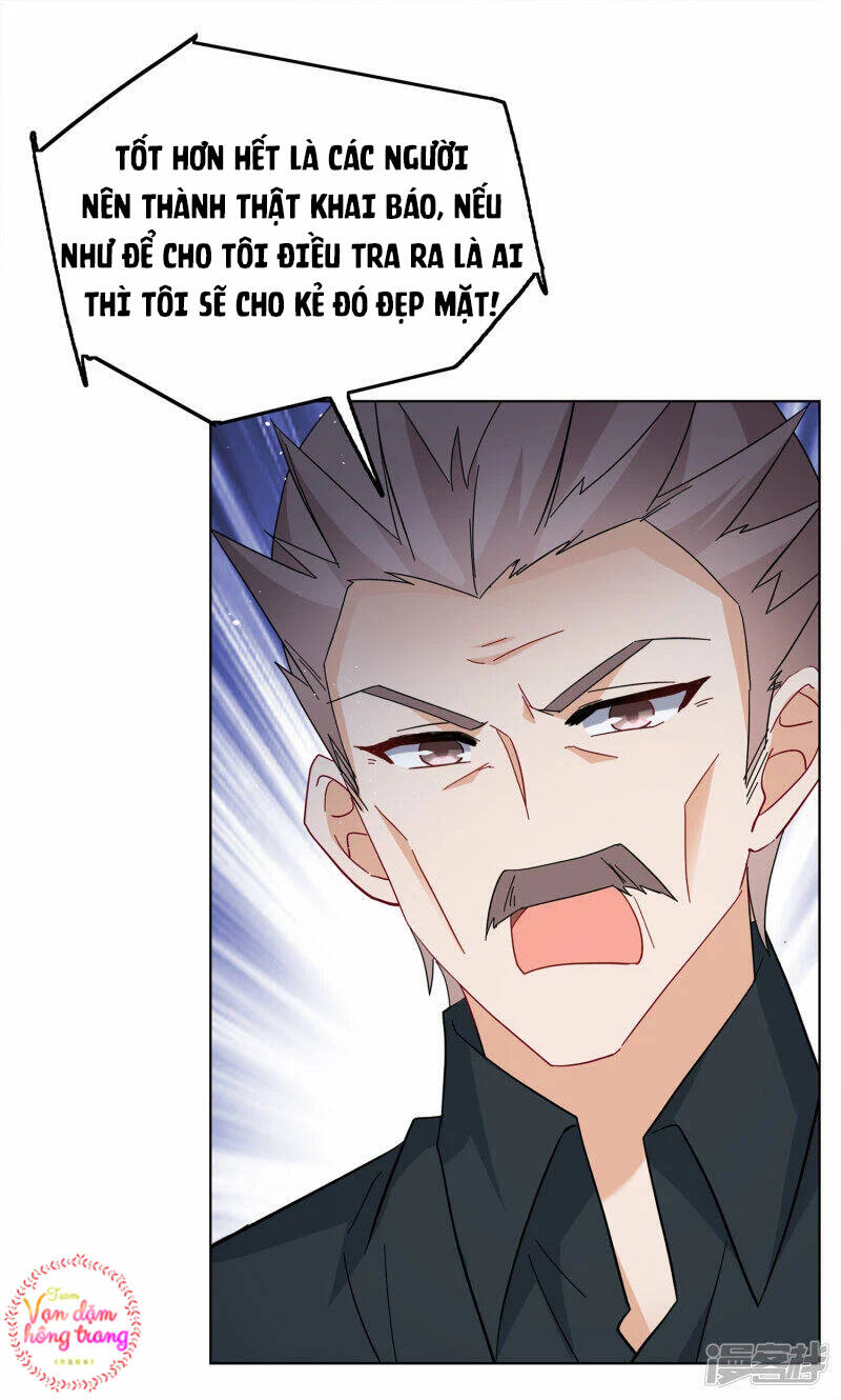 cô ấy đến rồi, xin nằm xuống! chapter 226 28