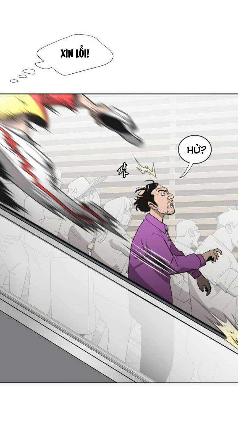 kĩ nguyên của anh hùng chapter 21 13