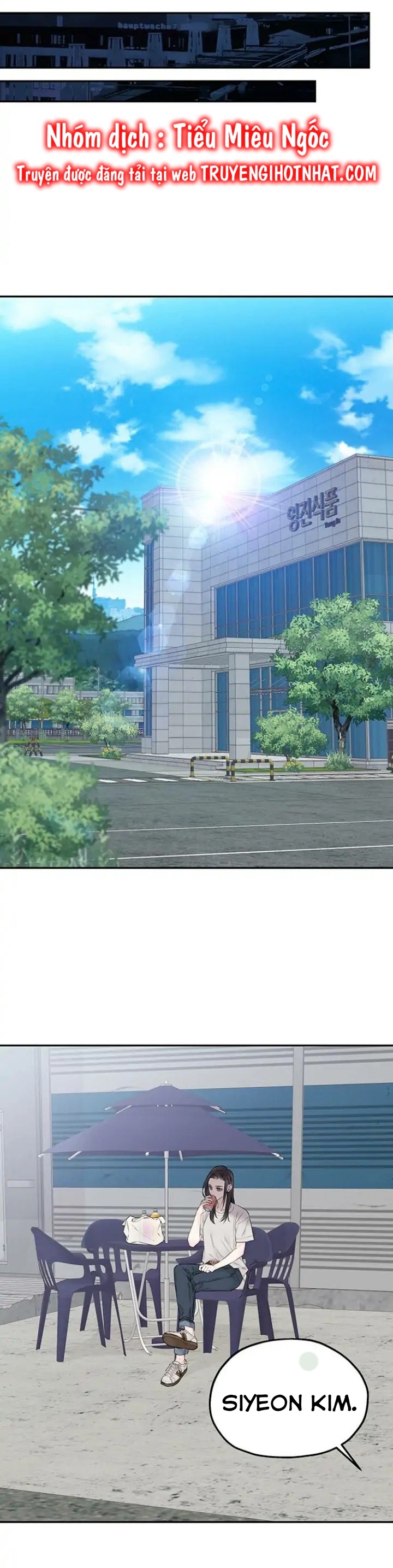 hạnh phúc đó không hề tồn tại chapter 26 13