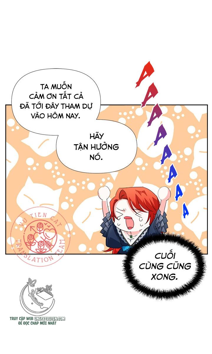 Kết Thúc Có Hậu Của Nhân Vật Phản Diện chapter 12.5 26