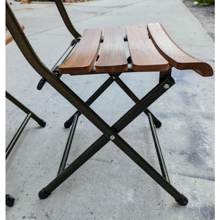 Bàn Ghế Fansipan ngồi cao 35cm