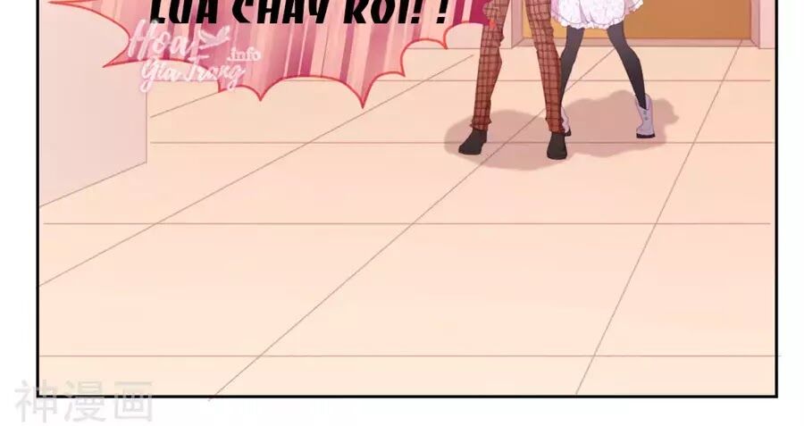 thanh âm giai điệu phản công chapter 72 29